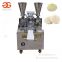 Factory Price Manufacturer Baozi Maker Equipment Small Momo Making Machinery Automatic Steamed Bun Machine