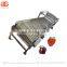 Fruit Size Carrot Sorting Peeled Garlic Cloves Vegetable Grading Machine