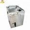 Stainless steel power-saving fish cutting into lump machine of cutting fish fillet