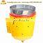 Upright type melon seeds roasing machine pistachios nuts sunflower seeds roaster