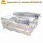 Professional Fresh Potato Chips Making Machine Price Potato French Fries Machine