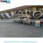 Potato Chips French Fries Production Line Frozen French Fries Making Machines