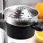 Professional Home Use manual wheatgrass juicer for orange lemon