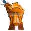 gravel pump chrome alloy sea sand pump