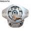 Belparts bulldozer D41S-3 D41P-3 D41Q-3 GD405A-1 D505A-2 705-12-32010  gear pump