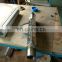 Stainless Steel Industrial High Temperature Air Knife For Drying System