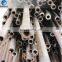 ASTM A36 A106 Low Carbon Seamless Steel Pipe Price Gasing and Oil Steel Pipe