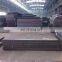 A36 Q235 hot rolled pickled carbon steel plate