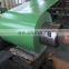 prepainted galvanized cold rolled mild ornament colored ppgi steel coil in china
