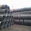 SAE1006B 8mm hot rolled steel wire rod for drawing
