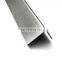 Prime 316l polished equal stainless steel angle bar
