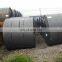 High tensile astm a36 hot rolled carbon steel coil