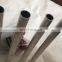 sus321 stainless welded steel pipe for boiler and chemical