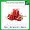 Bespoke Bow Tie Festival Christmas Gift Wrapping Paper Box