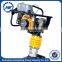 Vibrating soil Tamping rammer Price
