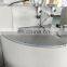 Two station Heavy duty Double-head Cutting Saw 2GZXJ-500