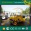 Mini road roller compactor LUTONG small road roller LTC203 price of road roller in india