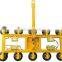 Electric Vacuum movable lifter for glass and stone price