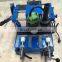 Portable drilling tools power tools aluminum window machines