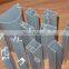 45degrees Aluminum Profiles Cutting Machine