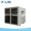 Workshop Industrial Air Conditioner Unit Evaporative Air Cooler with 35000m3/h airflow