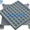 Anti-static Aluminum Raised Access Floor Anti-static Flooring Server Room