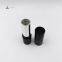 Sparkle Black Custom Lipstick Tube