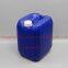 Molded handle Stackable Jerrycans 20L