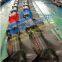 Solid Float Rubber oil Boom from Qingdao Singreat in chinese(Evergreen Properity )