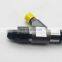 SINOTRUK fuel injector 0445120361 for SAIC-IVECO HONGYAN 5801479314
