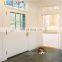 Close Safety Baby Gate, Extra Tall Durable Dog Gate with Door