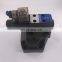 SW20P SW30P Solenoid Operated Check hydraulic Valves SW20P5 AG24Z4