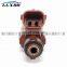 Original Fuel Injector Injection Nozzle 16600-5L300 For Nissan Sentra 166005L300 FBJB100