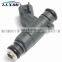 Genuine LLXBB Fuel Injector Nozzle 0280156287 For VW Buick Firstland GL8 3.0L