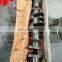 Engine SA6D170E-3 Crankshaft 6240-31-1301 For D375-5 Crankshaft Ass'y