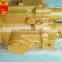Hydraulic Pump Excavator A10VD43SR Piston Pump Hydraulic Pump Parts