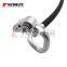 AC Compressor Discharge Hose For Mitsubishi Pajero Montero V63W V65W V67W V73W V75W V77W MR360811