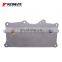 Engine Oil Cooler Assy Radiator for Porsche Cayenne Panamera 3.6L V6 94810728122 95810727100