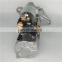 Genuine Engine Parts 8-98060854-0 8980608540 8-98141206-1 8981412061 M008T60973 Starter Motor Assy