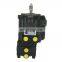 Construction Machinery Spare Parts PVD-00B-16P Hydraulic Main Pump Piston Gear Pump Assy