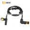 Front Left or Right ABS Wheel Speed Sensor FOR Mercedes-Benz 2045400117 A2045400117 24071161893 A24071161893 0986594545