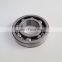 6314-N (50314) High Performance Diesel Engine Spare Parts Rearing Bearing