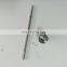 Valve Assembly  F00R J00 375  diesel spare parts valve for common rail injector