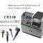 CR318 Middle pressure and high pressure CRi injector integrated Test Bench