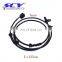 ABS Wheel Speed Sensor Suitable for Nissan NV200 Car Auto Parts New 47900JX00A 47900-JX00A