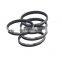 5405717 Kit, Piston Ring Cqkms Parts for Cummins Diesel Engine QSX15-G7 Hama Syria