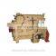 diesel engine spare Parts 3929037 Engine Crankshaft for cummins  6BTA5.9-C200 6B5.9  manufacture factory in china order