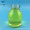 600ml tissue culture glass bottle and bacterial culture bottle sold directly by the manufacturer