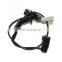 Auto ABS Speed Sensor OEM: 89546-0K070