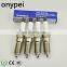Professional Electrodes Blue Iridum Bujias Spark Plug  8#41-114 12621258